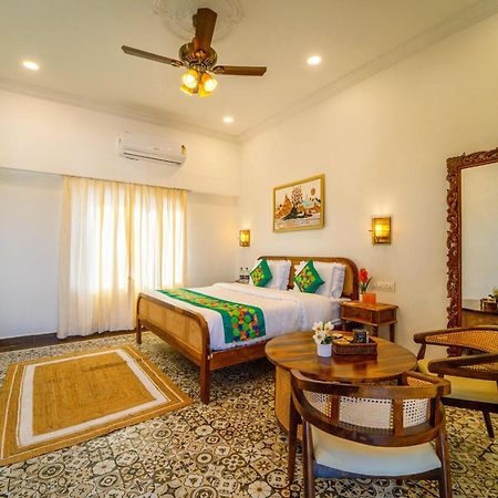 Hotel Hinduja Luxury Camp & Resort Osian Ngoại thất bức ảnh
