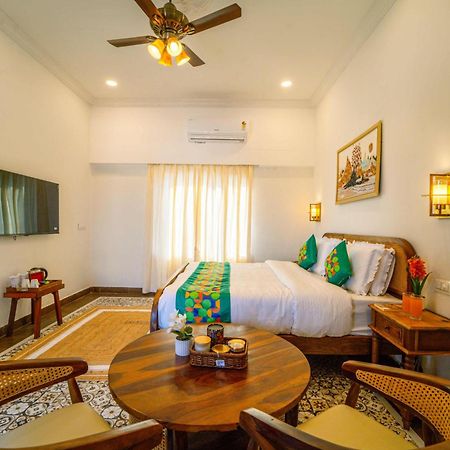 Hotel Hinduja Luxury Camp & Resort Osian Ngoại thất bức ảnh