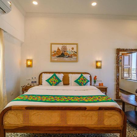 Hotel Hinduja Luxury Camp & Resort Osian Ngoại thất bức ảnh
