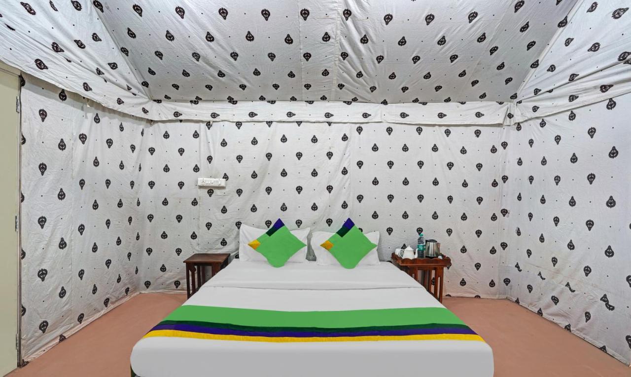 Hotel Hinduja Luxury Camp & Resort Osian Ngoại thất bức ảnh