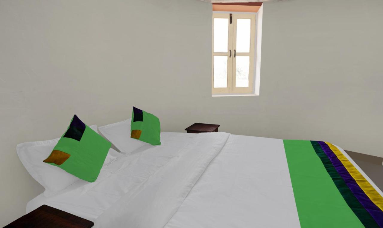 Hotel Hinduja Luxury Camp & Resort Osian Ngoại thất bức ảnh