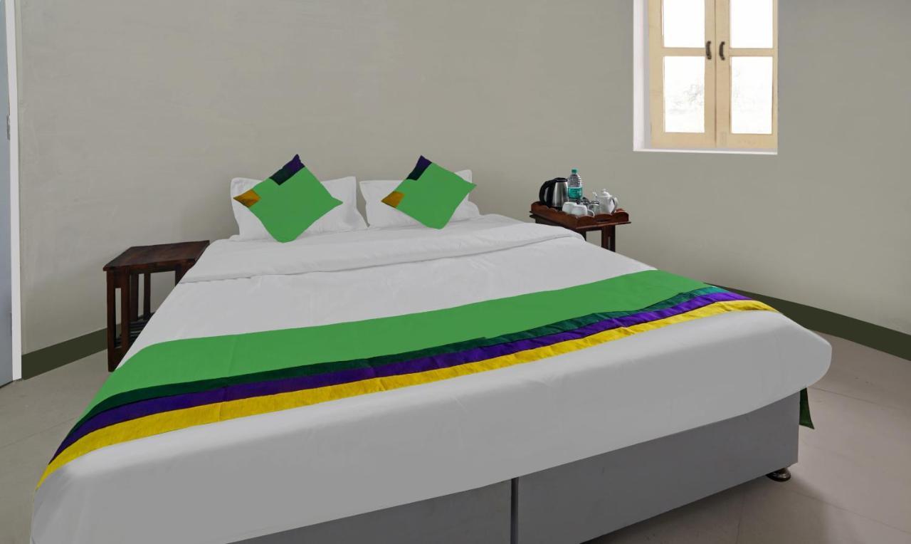 Hotel Hinduja Luxury Camp & Resort Osian Ngoại thất bức ảnh