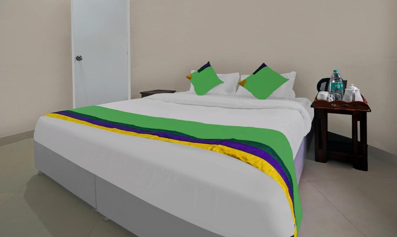 Hotel Hinduja Luxury Camp & Resort Osian Ngoại thất bức ảnh
